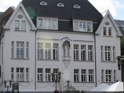 照片: Weisses Haus